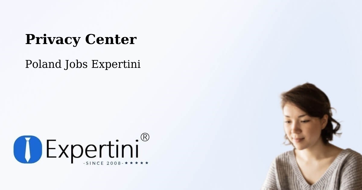 Privacy Policy – Łęgowo - Poland Jobs Expertini