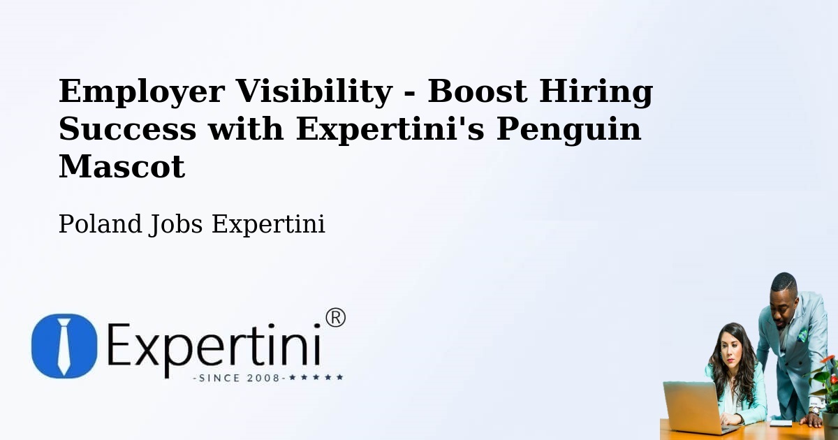CV and Resume Visibility Optimization – Łęgowo - Poland Jobs Expertini